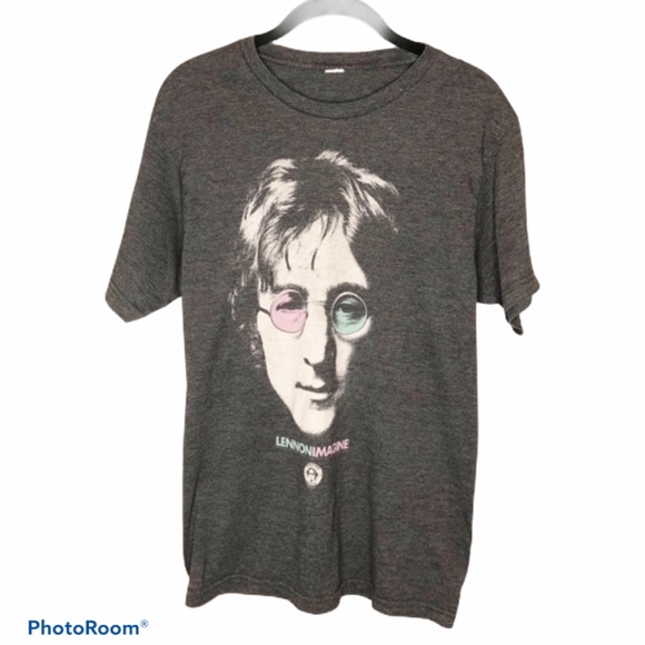 Other - John Lennon T Shirt, M